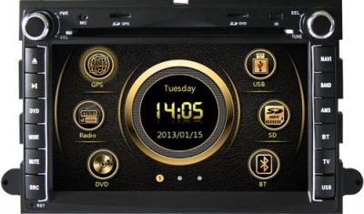 AX-7001 Ford Explorer /Expediton